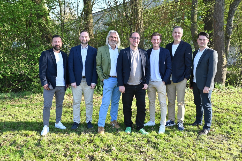 Gruppenbild